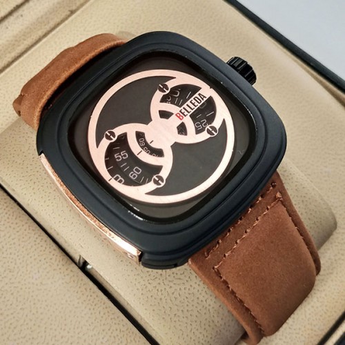 belleda-b8714-38-leather-strap-original-watch-black-gold-dial