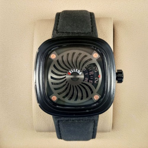 belleda-b9134-original-watch-leather-strap-dial-black-color