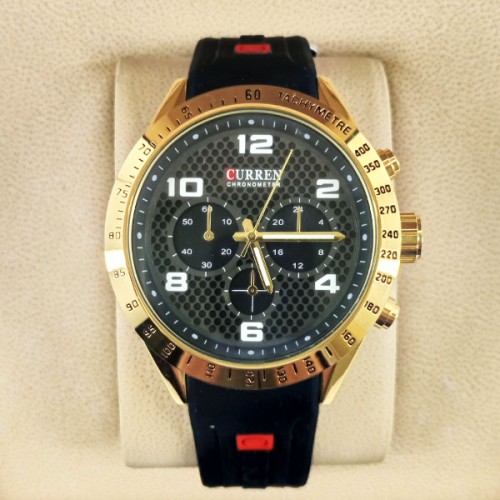 curren-8167-men-watch-sports-leisure-waterproof-watch