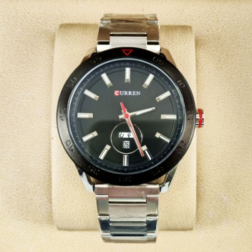 curren-8331-watch-men-chain-strap