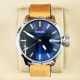curren-m8208-mens-watch-brown-leather-strap-blue-diagonal