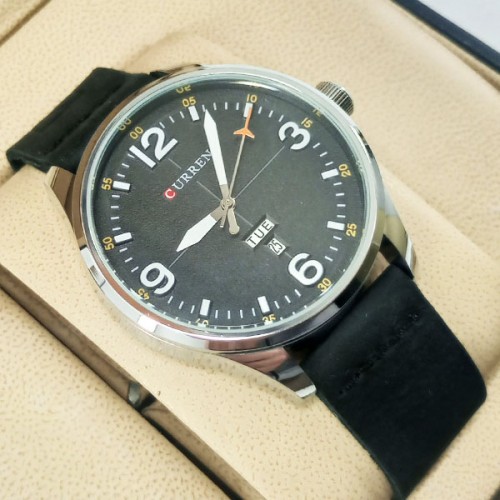 curren-m8265-mens-watch-leather-strap