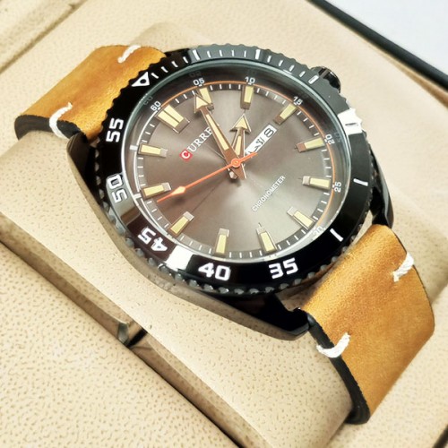 curren-m8272-mens-watch-leather-strap