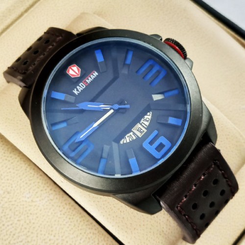 kademan-3088-watch-leather-strap-stylish-watch-with-date