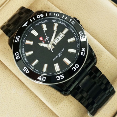 kademan-6075g-watch-chain-strap