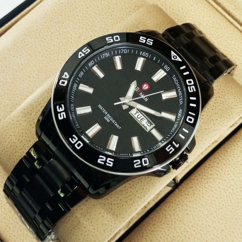 kademan-6075g-watch-chain-strap