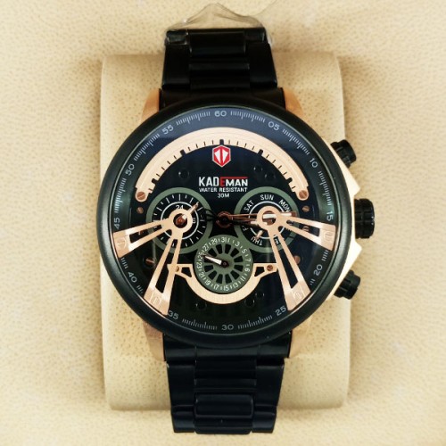 kademan-689g-watch-chain-strap-stylish-watch