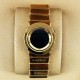 kademan-9052-women-gold-simple-bracelet-watch
