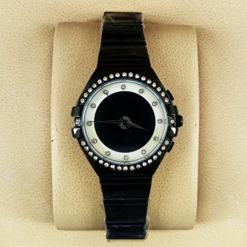 kademan-9079l-black-ladies-analog-watch-chain-strap