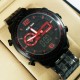 kademan-k6165-watch-chain-strap-analog-digital-stylish-watch