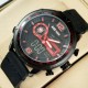 kademan-k6165-watch-leather-strap-analog-digital-stylish-watch