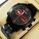 kademan-k6165-watch-chain-strap-analog-digital-stylish-watch