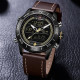naviforce-nf9144-brown-leather-sports-watch-for-men