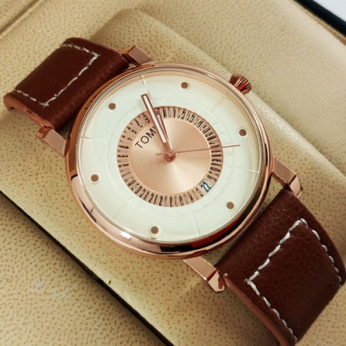 tomi-t033-men-leather-watch-online-beautiful-and-amazing-features