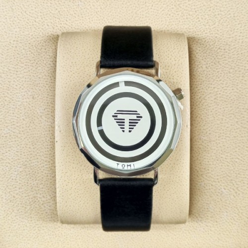 tomi-t040-white-dial-leather-strap-watch