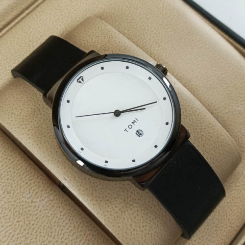 tomi-t091-men-leather-watch-online